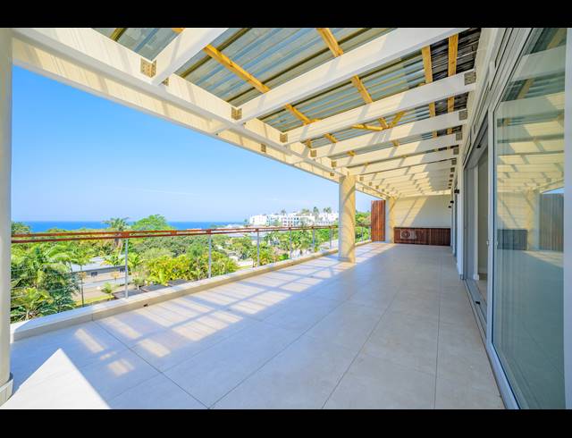 3 BEDROOM APARTMENT TO LET IN SHAKAS ROCK